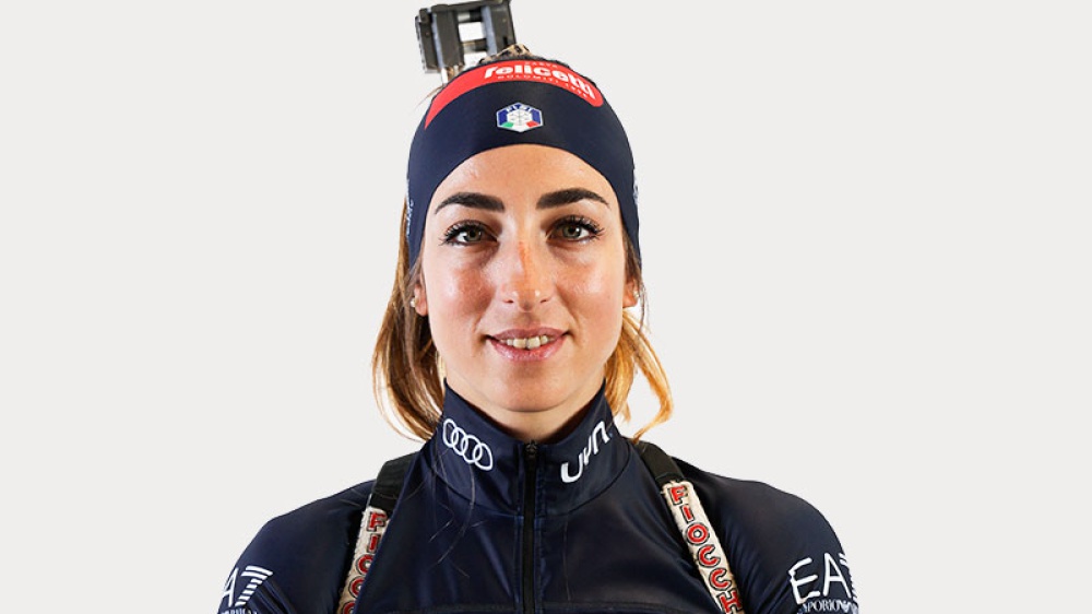 Lisa Vittozzi