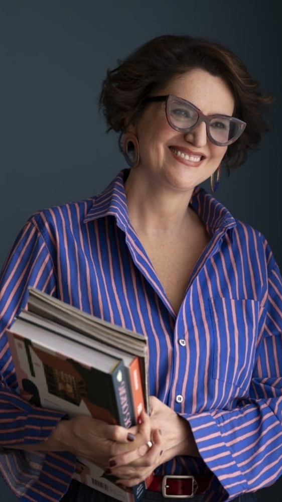 Vai alla pagina Livia Fagetti Spazio Sale e Pepe