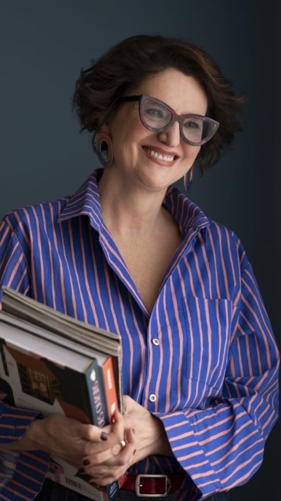 Vai alla pagina Livia Fagetti Spazio Sale e Pepe