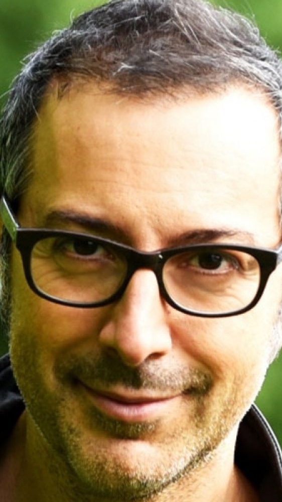 Vai alla pagina Luca Bianchini I migliori libri del 2025