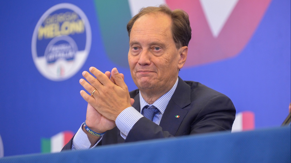Luca Ciriani