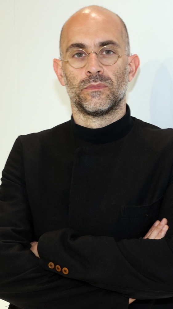 Vai alla pagina Luca Martinazzoli Arena Milano Stanta Giulia Unipol Dome 