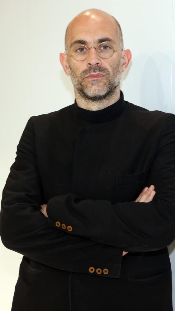 Vai alla pagina Luca Martinazzoli Milano Cortina 2026