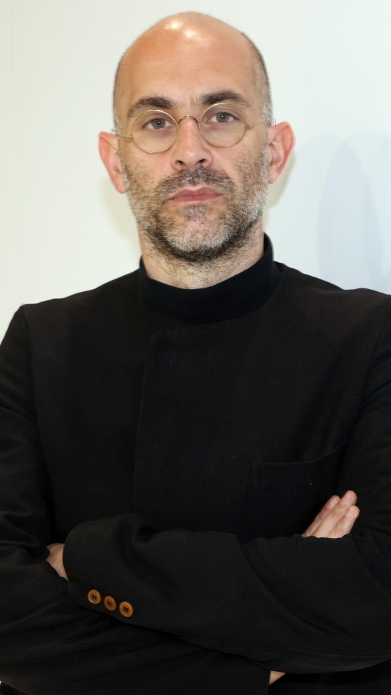 Vai alla pagina Luca Martinazzoli Milano Cortina 2026