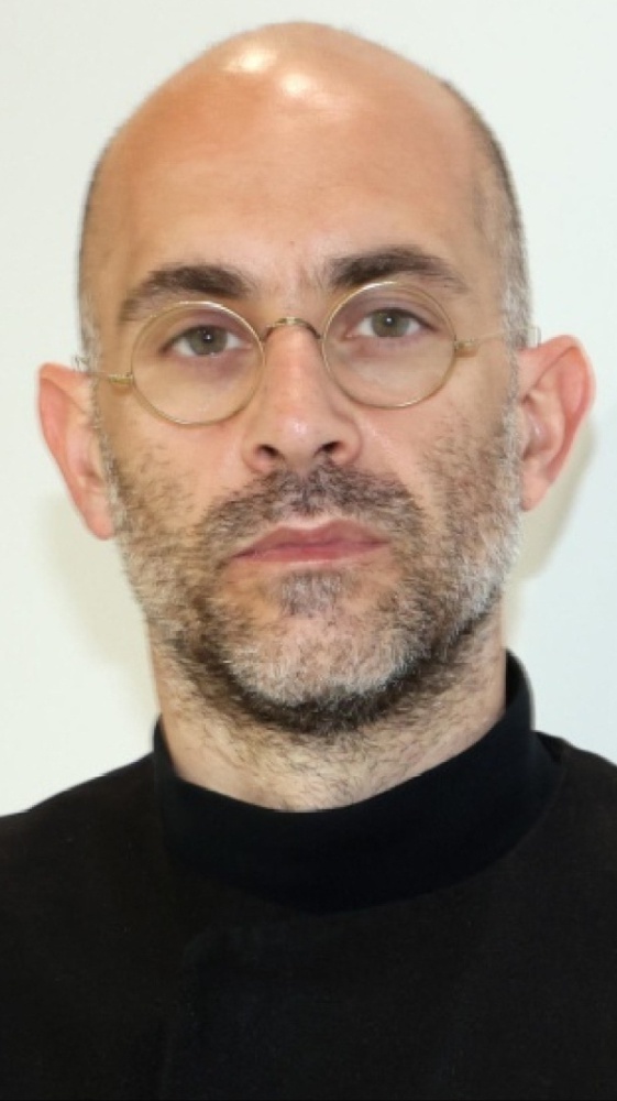 Vai alla pagina Luca Martinazzoli Olimpiadi Milano Cortina