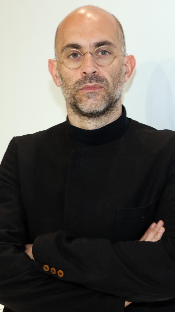 Vai alla pagina Luca Martinazzoli Olimpiadi Invernali di Milano-Cortina 2026