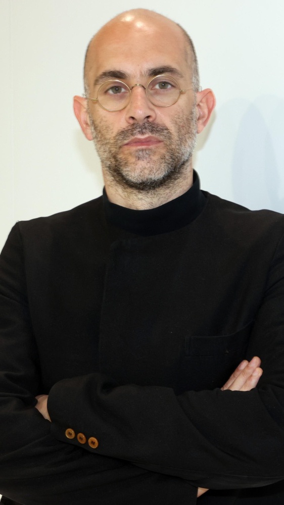 Vai alla pagina Luca Martinazzoli Milano-Cortina 2026