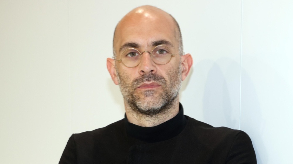 Luca Martinazzoli