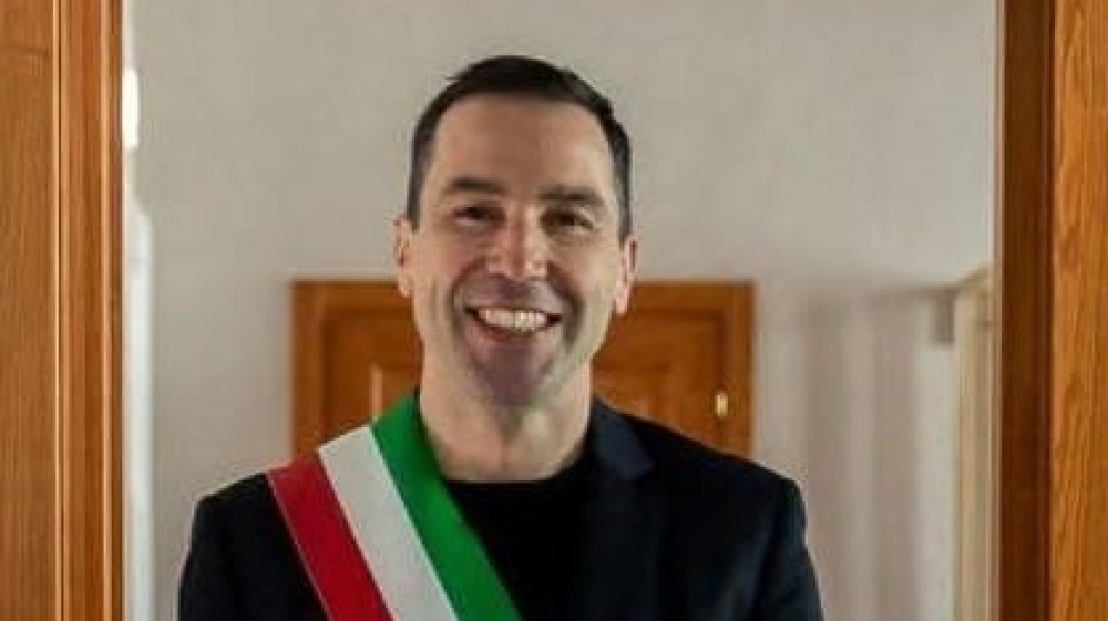 Luca Santilli