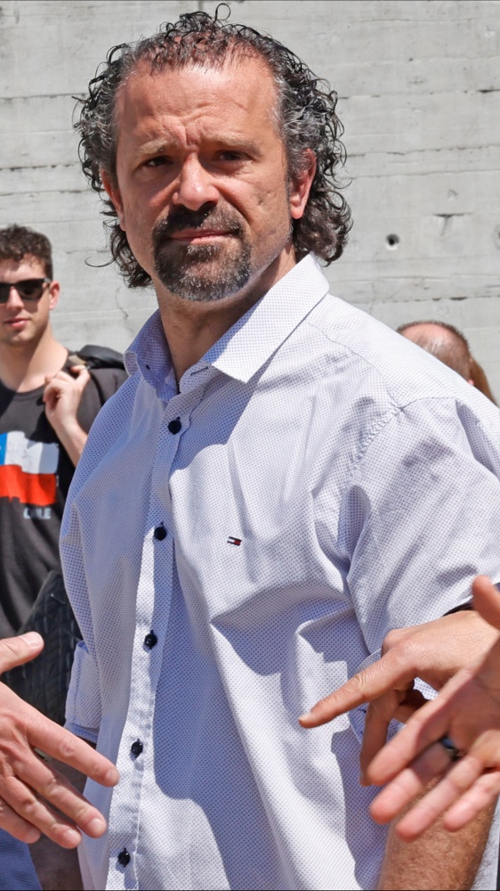 Vai alla pagina Luca Signorelli I fatti di Modena