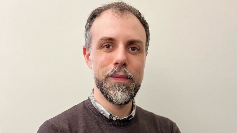 Luca Zurloni
