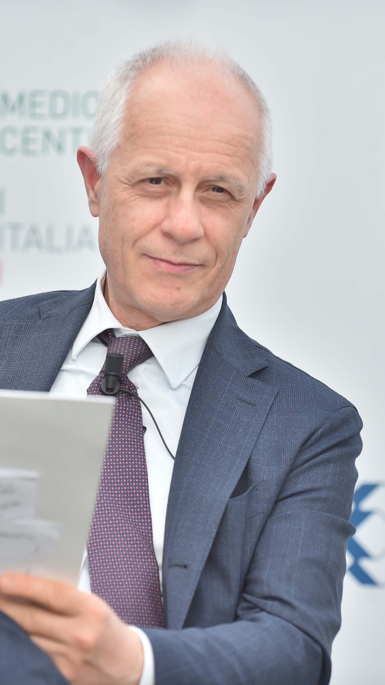 Vai alla pagina Luciano Fontana Il commento sull'attualità