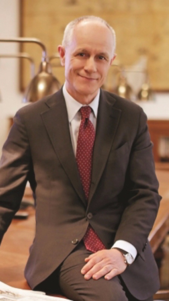 Vai alla pagina Luciano Fontana Attualità 