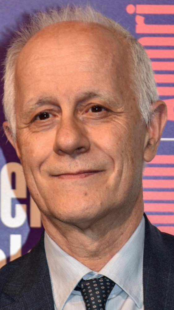 Vai alla pagina Luciano Fontana Spazio Attualità