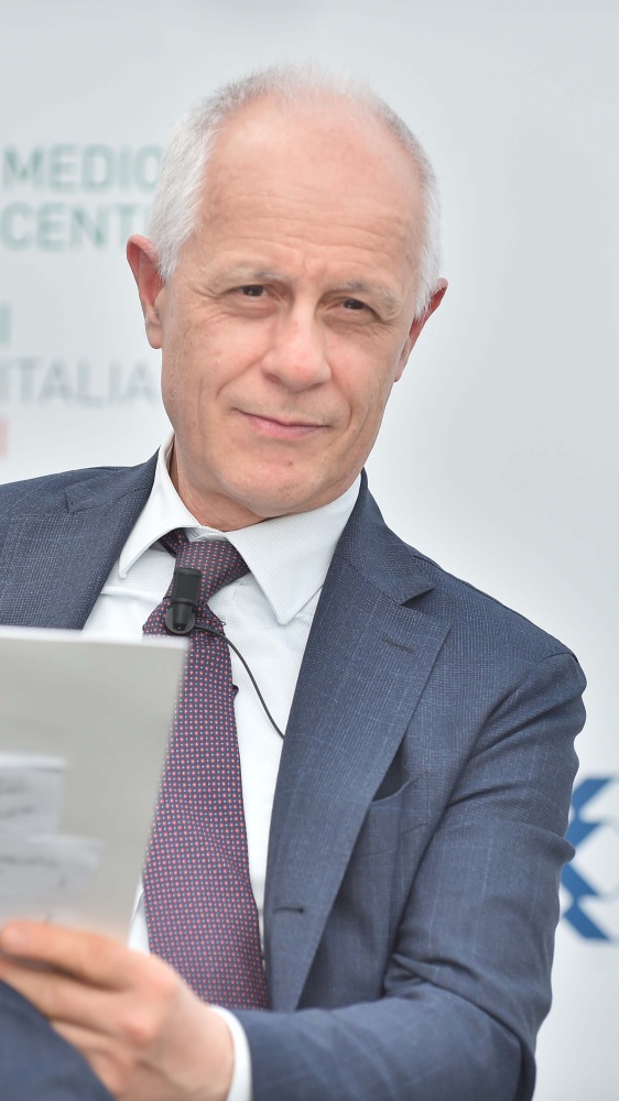 Vai alla pagina Luciano Fontana Il commento sull'attualità
