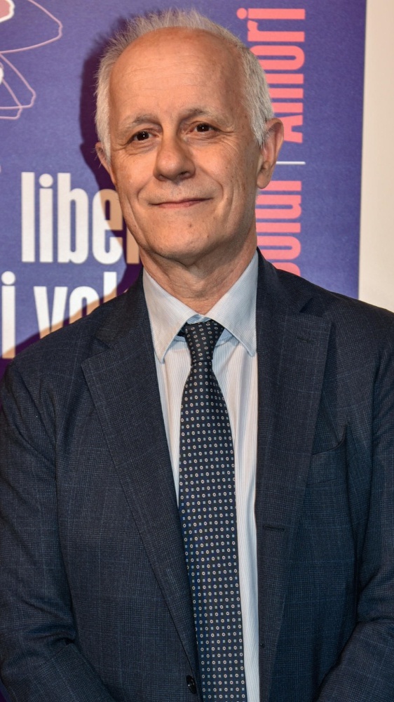 Vai alla pagina Luciano Fontana Spazio Attualità