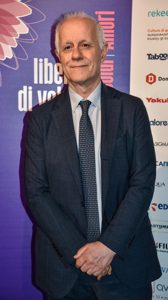 Vai alla pagina Luciano Fontana L'anniversario del Corriere della Sera