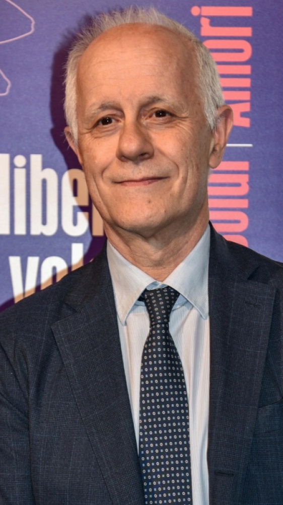 Vai alla pagina Luciano Fontana Attualità