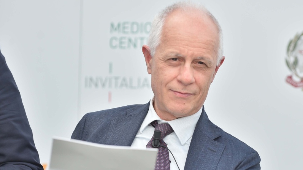 Luciano Fontana