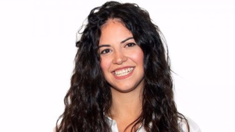 Ludovica Marafini