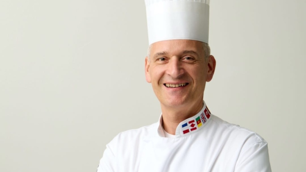 Luigi Biasetto