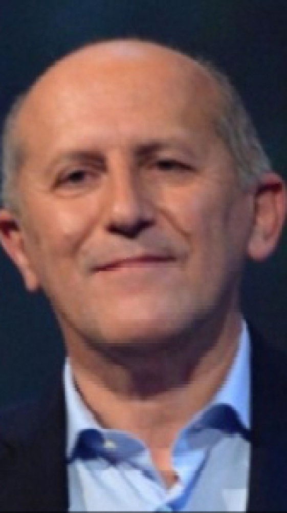 Vai alla pagina Luigi Bignami Gli aggiornamenti sulla missione Artemis II