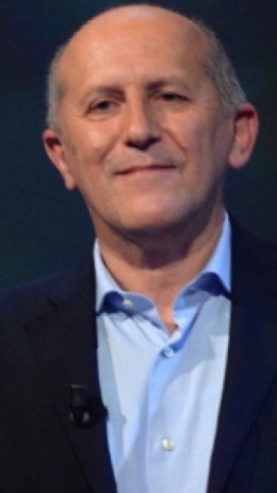 Vai alla pagina Luigi Bignami Missione Artemis