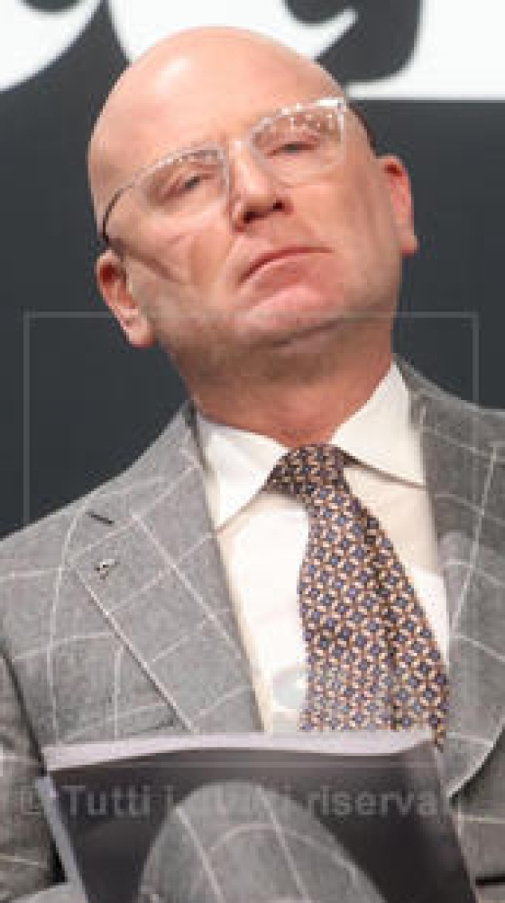 Vai alla pagina Luigi Conte spazio Economia