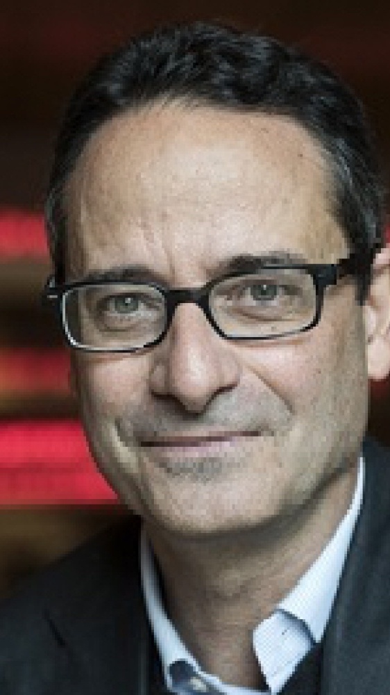 Vai alla pagina Luigi Contu Spazio Attualità