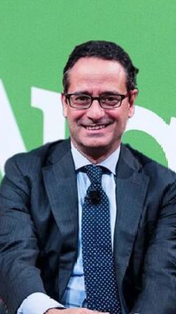 Vai alla pagina Luigi Contu Attualità