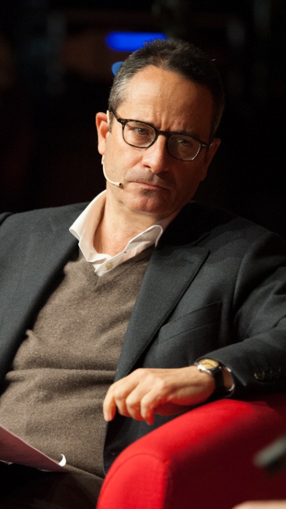 Vai alla pagina Luigi Contu Il commento sull'attualità