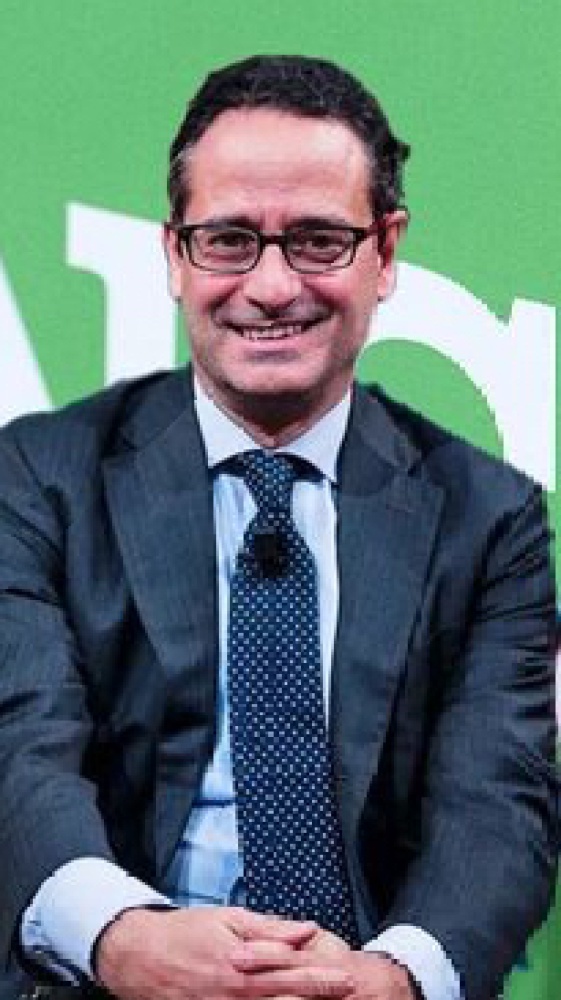 Vai alla pagina Luigi Contu Attualità