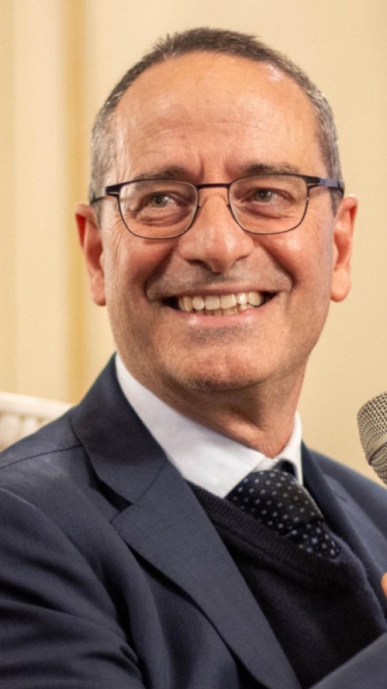 Vai alla pagina Luigi Contu Attualità