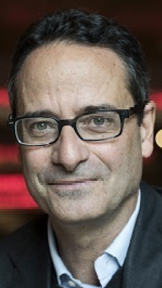 Vai alla pagina Luigi Contu Attualità