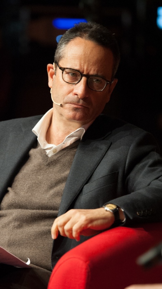 Vai alla pagina Luigi Contu Attualità