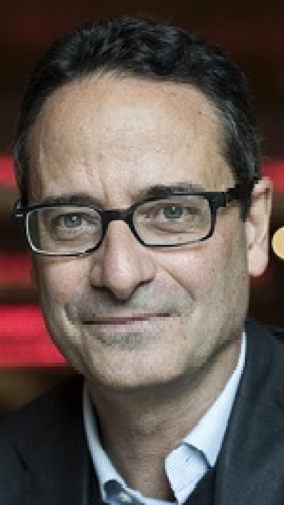 Vai alla pagina Luigi Contu Spazio Attualità