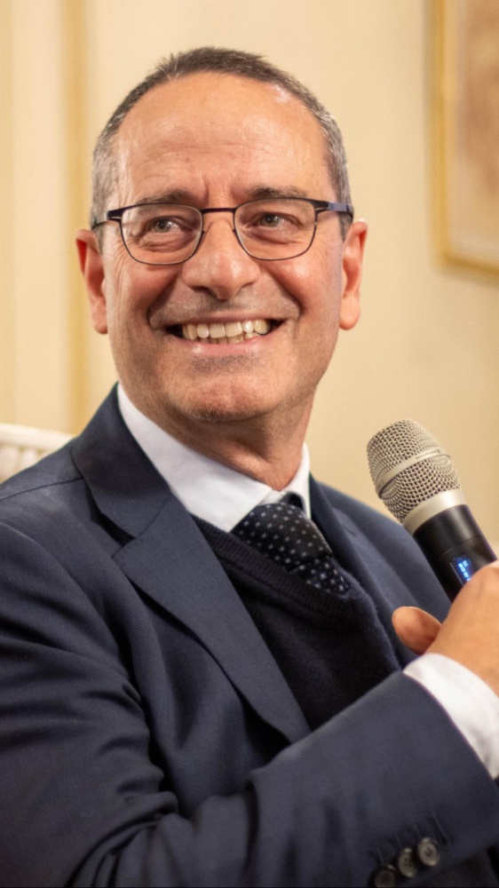 Vai alla pagina Luigi Contu L'attualità