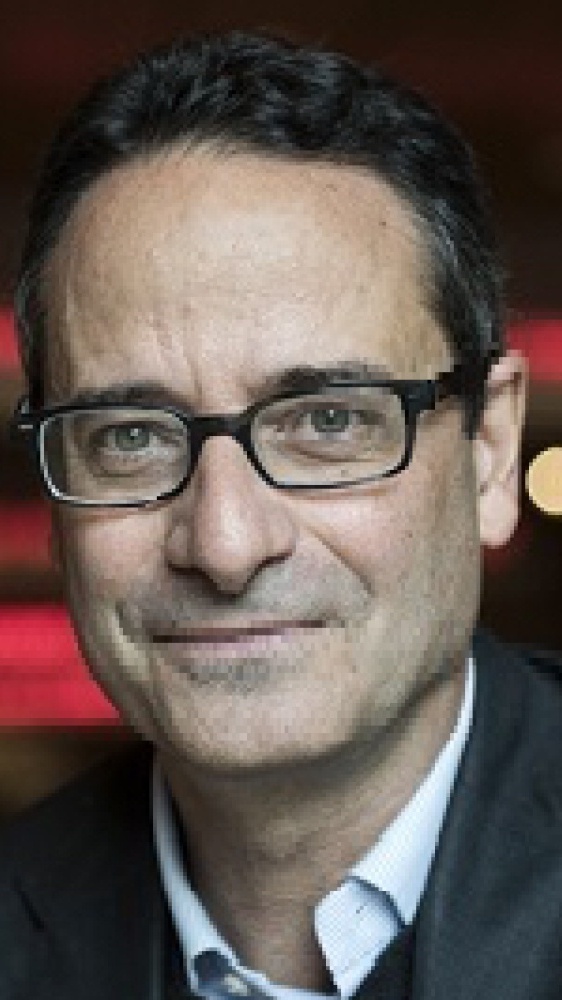 Vai alla pagina Luigi Contu Spazio Attualità