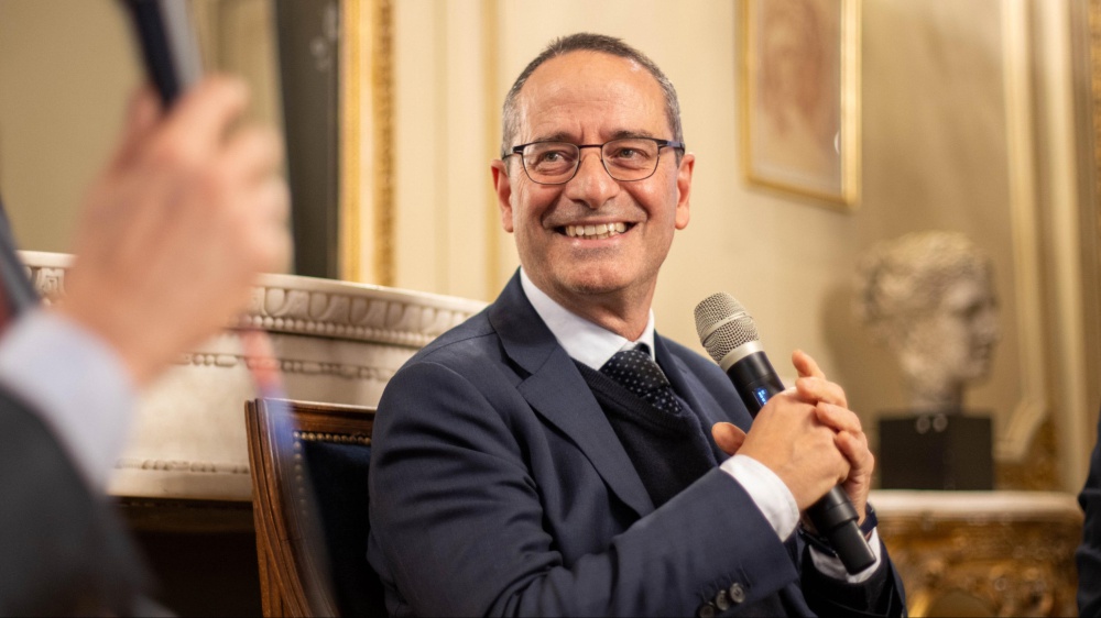 Luigi Contu