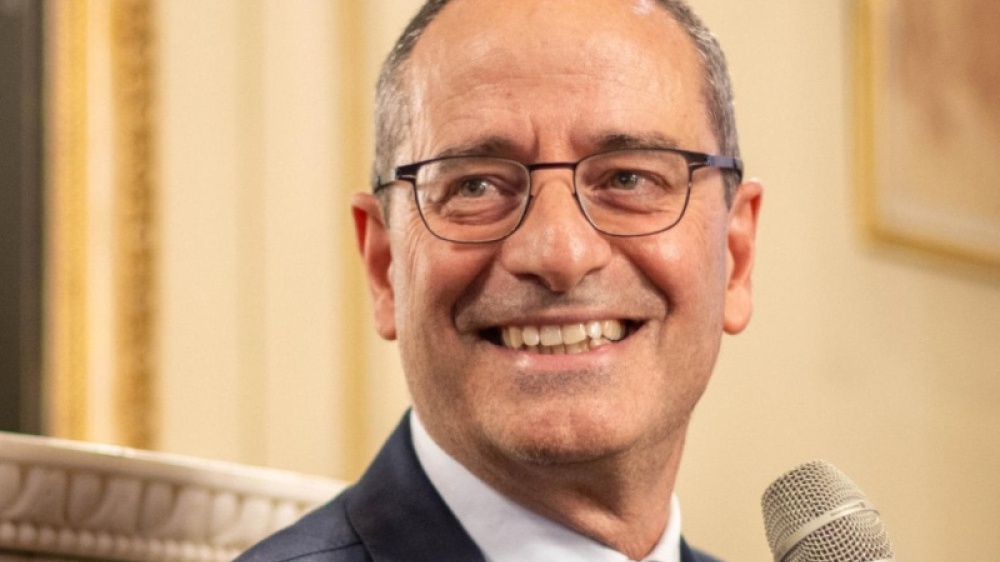 Luigi Contu