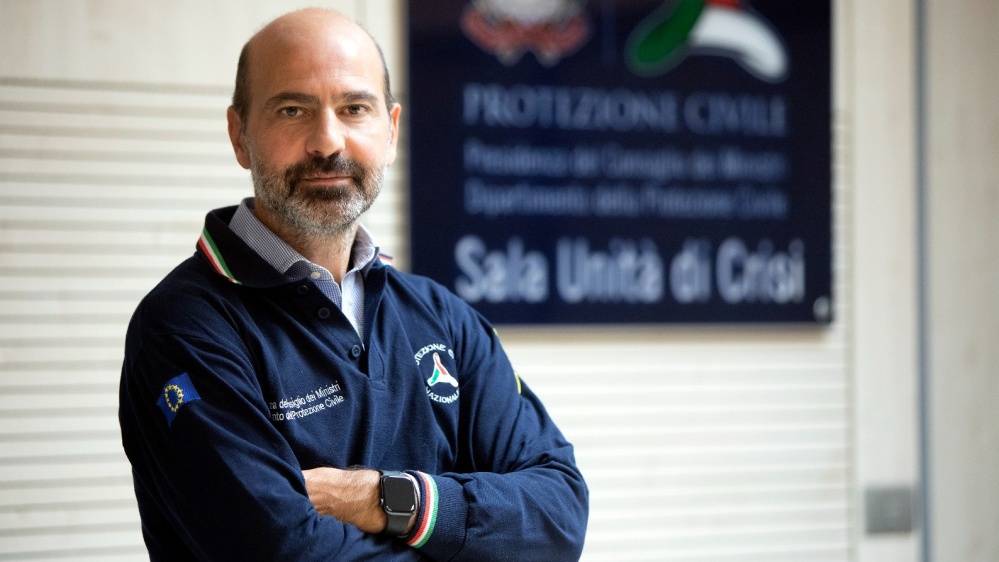 Luigi D'Angelo