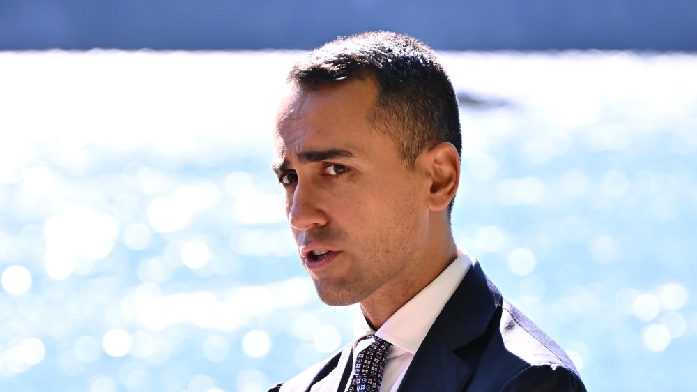 Luigi Di Maio