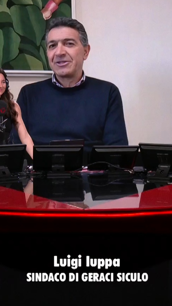 Vai alla pagina Luigi Iuppa Il borgo degli immortali