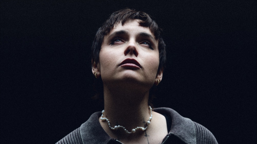 Madame: "Vi presento Disincanto"