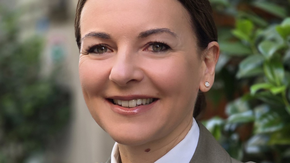 Maggiore Laura Giampietro