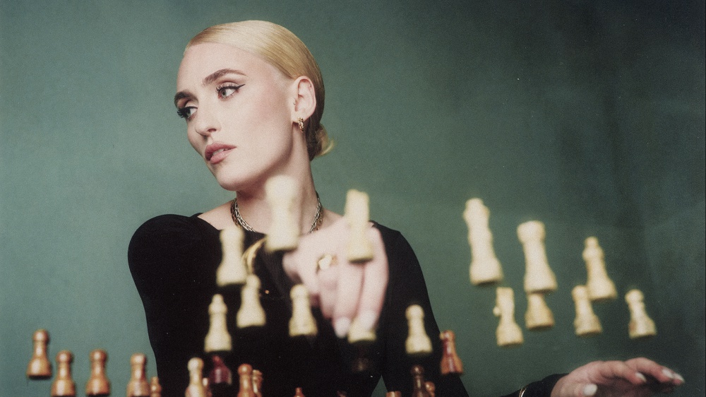 Mara Sattei con Mecna 