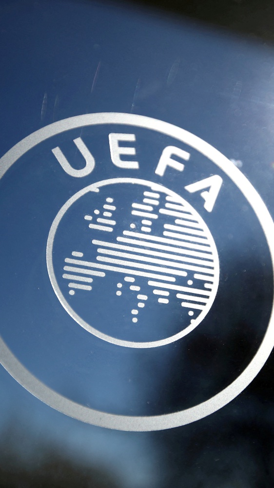 Vai alla pagina Marco Bucciantini Supercoppa UEFA 2025