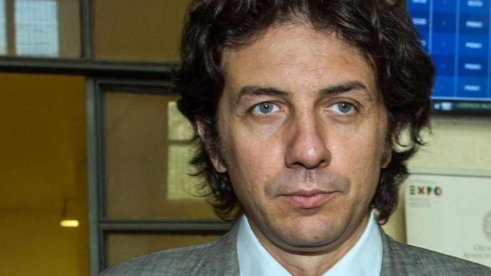 Marco Cappato