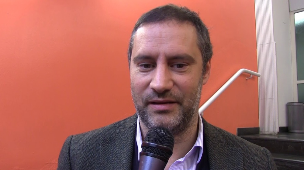 Marco Castelnuovo