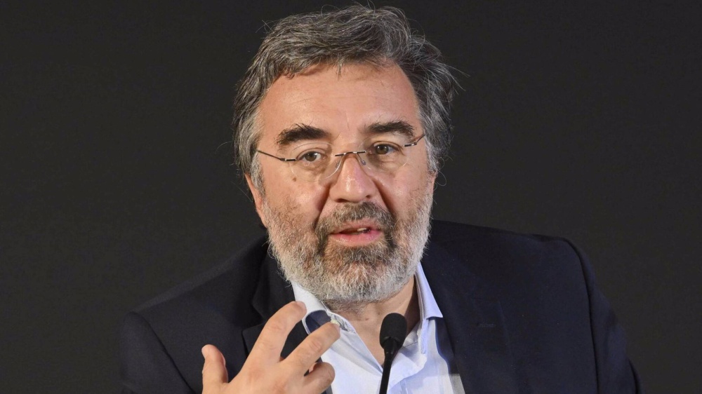 Marco Damilano